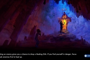 Batora: Lost Haven Screenshot