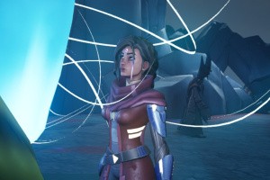 Batora: Lost Haven Screenshot