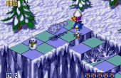 Sonic 3D Blast - Screenshot 4 of 9