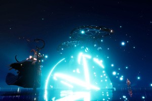 Batora: Lost Haven Screenshot