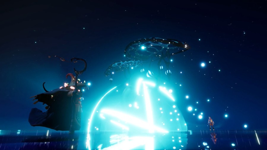 Batora: Lost Haven Review - Screenshot 4 of 5