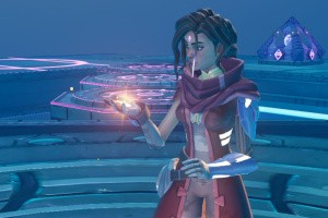 Batora: Lost Haven Screenshot