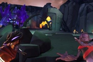 Batora: Lost Haven Screenshot