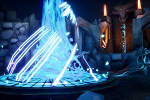 Batora: Lost Haven Screenshot