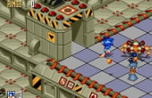 Sonic 3D Blast - Screenshot 3 of 9