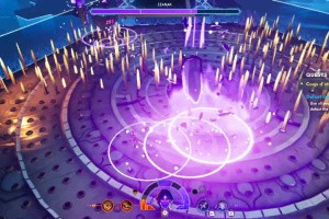 Batora: Lost Haven Screenshot