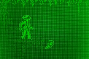 Indiana Jones and the Last Crusade Screenshot