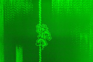 Indiana Jones and the Last Crusade Screenshot