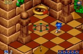 Sonic 3D Blast - Screenshot 1 of 9