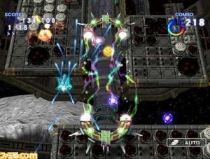 Star Soldier R Review - Screenshot 2 of 3