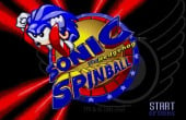 Sonic Spinball - Screenshot 6 of 6