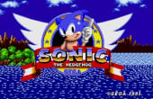 Sonic the Hedgehog - Screenshot 9 of 9