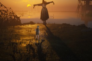 Bramble: The Mountain King Screenshot