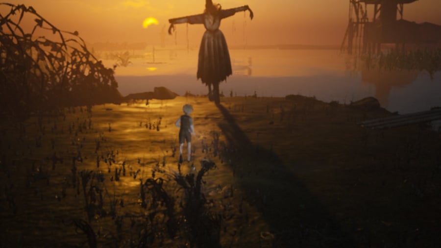 Bramble: The Mountain King Review - Screenshot 3 of 4