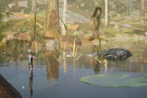 Bramble: The Mountain King Screenshot