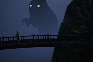 Bramble: The Mountain King Screenshot