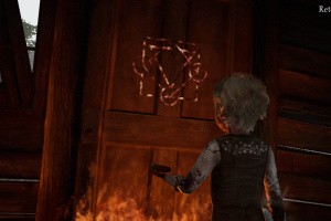 Bramble: The Mountain King Screenshot