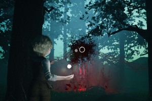 Bramble: The Mountain King Screenshot