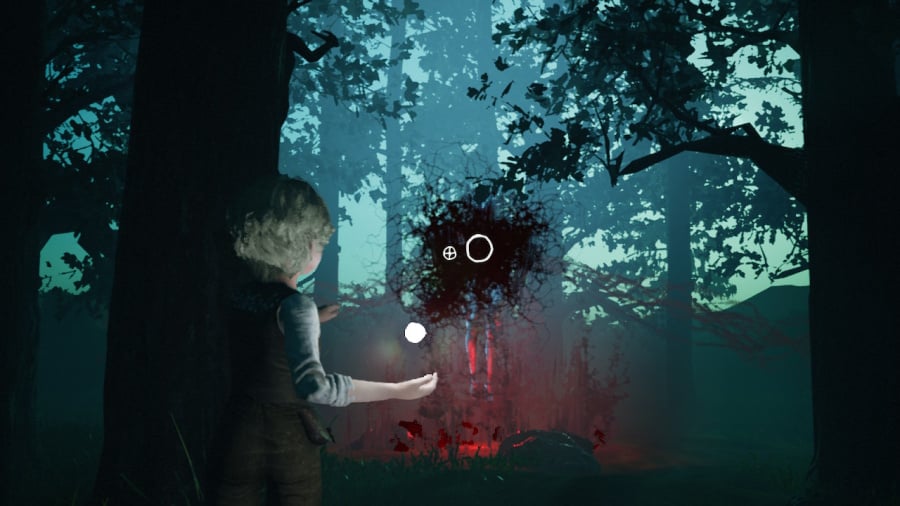 Bramble: The Mountain King Review - Screenshot 1 of 4