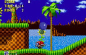 Sonic the Hedgehog - Screenshot 8 of 9