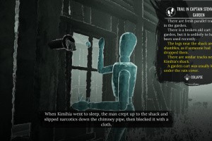 Sherlock Holmes The Awakened Screenshot