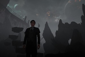 Sherlock Holmes The Awakened Screenshot