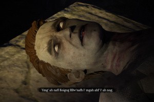 Sherlock Holmes The Awakened Screenshot