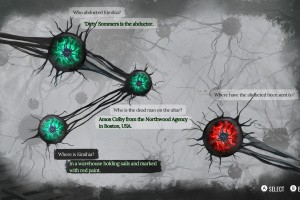 Sherlock Holmes The Awakened Screenshot