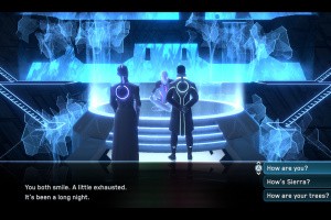 TRON: Identity Screenshot