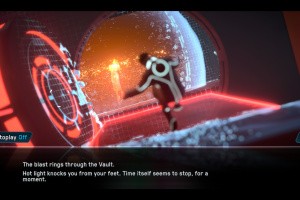 TRON: Identity Screenshot