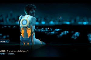 TRON: Identity Screenshot