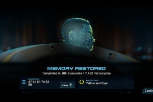 TRON: Identity Screenshot