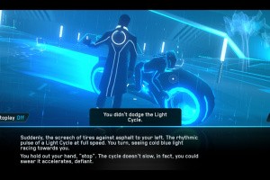 TRON: Identity Screenshot