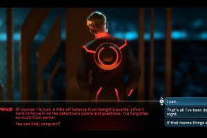 TRON: Identity Screenshot