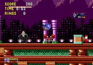 Sonic the Hedgehog Review - Screenshot 2 of 3