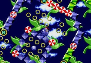 Sonic the Hedgehog Review - Screenshot 3 of 3
