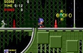 Sonic the Hedgehog - Screenshot 2 of 9