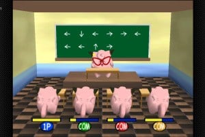 Pokémon Stadium Screenshot