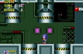 Sonic the Hedgehog - Screenshot 1 of 9