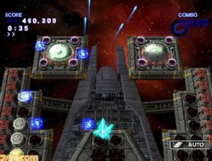 Star Soldier R Review - Screenshot 1 of 3