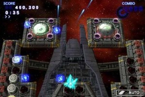 Star Soldier R Screenshot