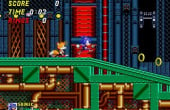 Sonic the Hedgehog 2 - Screenshot 8 of 9