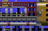 Sonic the Hedgehog 2 - Screenshot 7 of 9