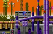 Sonic the Hedgehog 2 - Screenshot 6 of 9