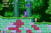 Sonic the Hedgehog 2 - Screenshot 4 of 9