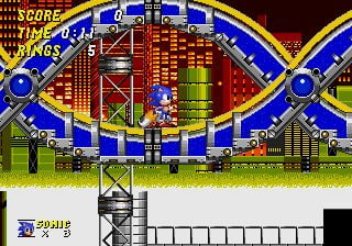 Sonic the Hedgehog 2 - Wikiwand