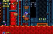 Sonic the Hedgehog 2 - Screenshot 1 of 9