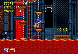 Sonic the Hedgehog 2 Review - Screenshot 2 of 2
