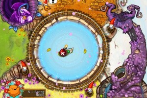 Potpourrii Screenshot