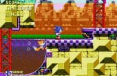 Sonic the Hedgehog 3 - Screenshot 7 of 9